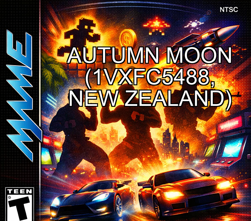 Autumn Moon (1VXFC5488, New Zealand)